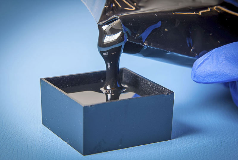 resiformas dielectricas