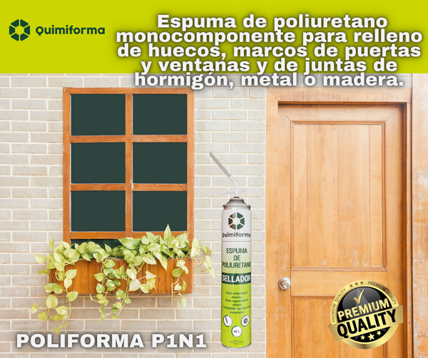 POLIFORMA P1N1 7