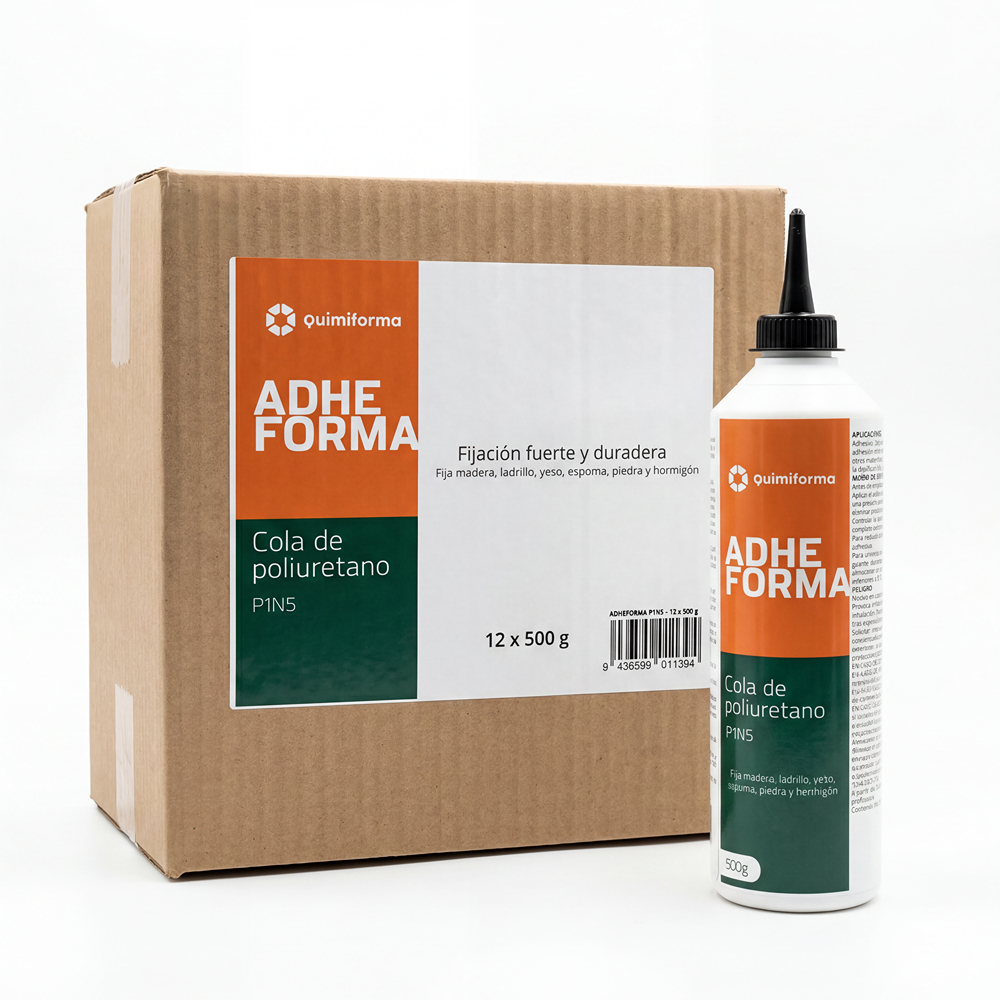 ADHEFORMA P1N5 CAJA